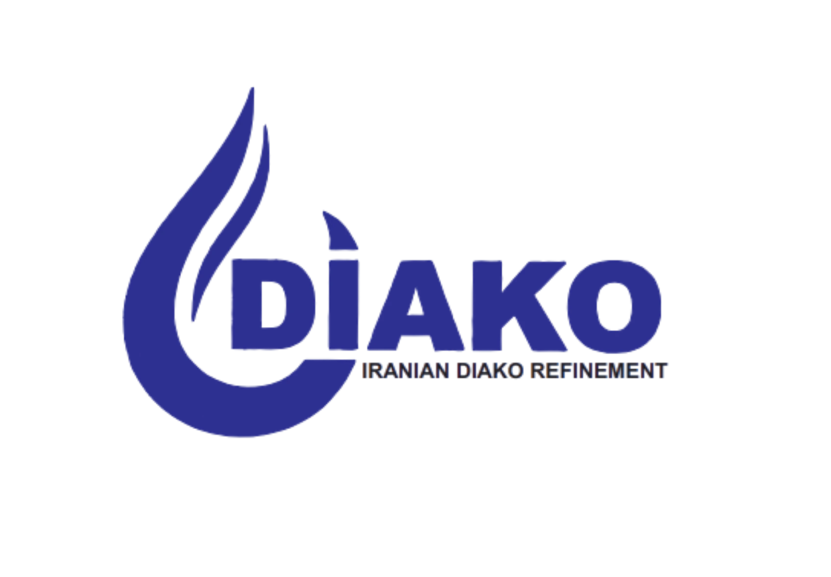 Diako Logo