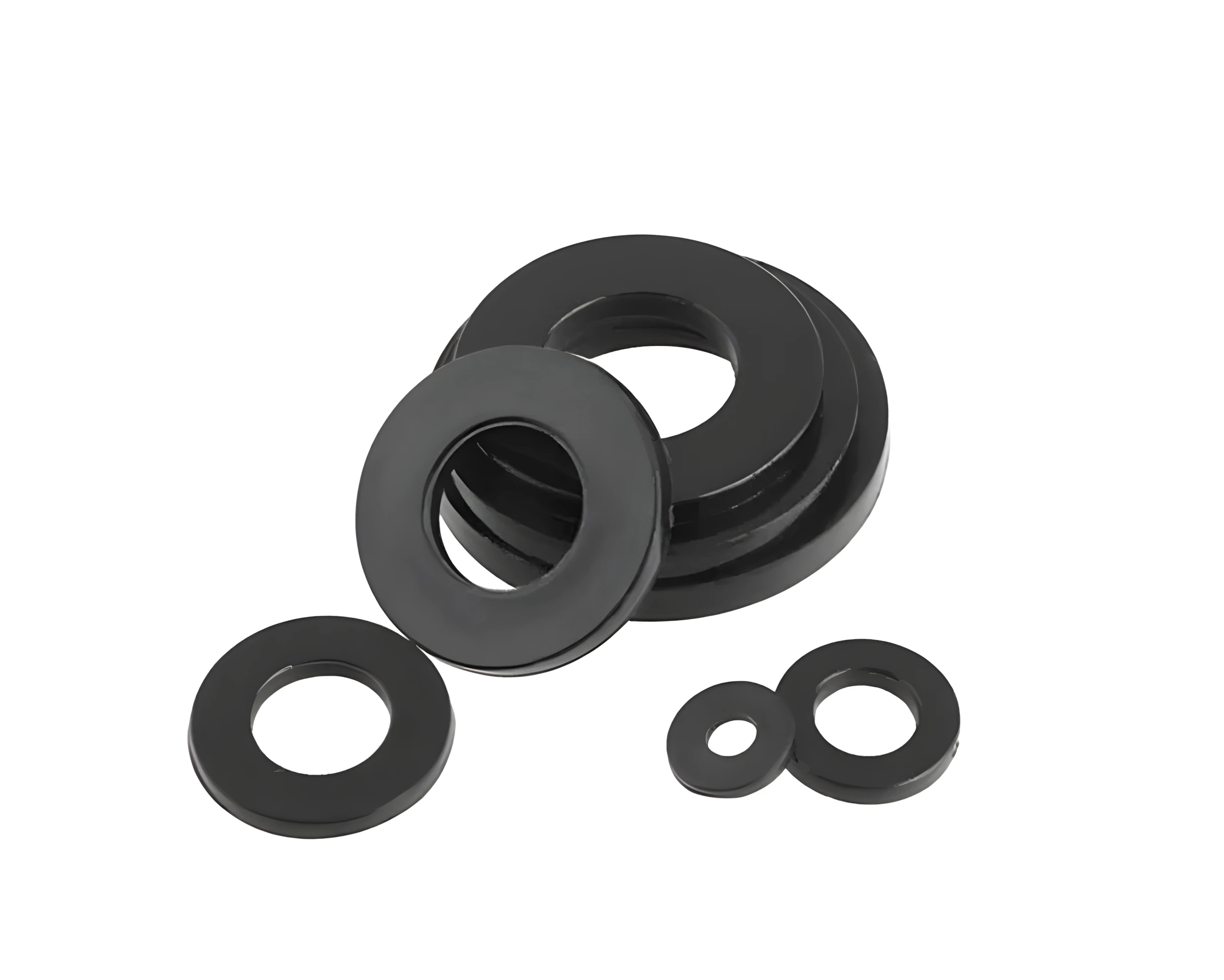 Rubber