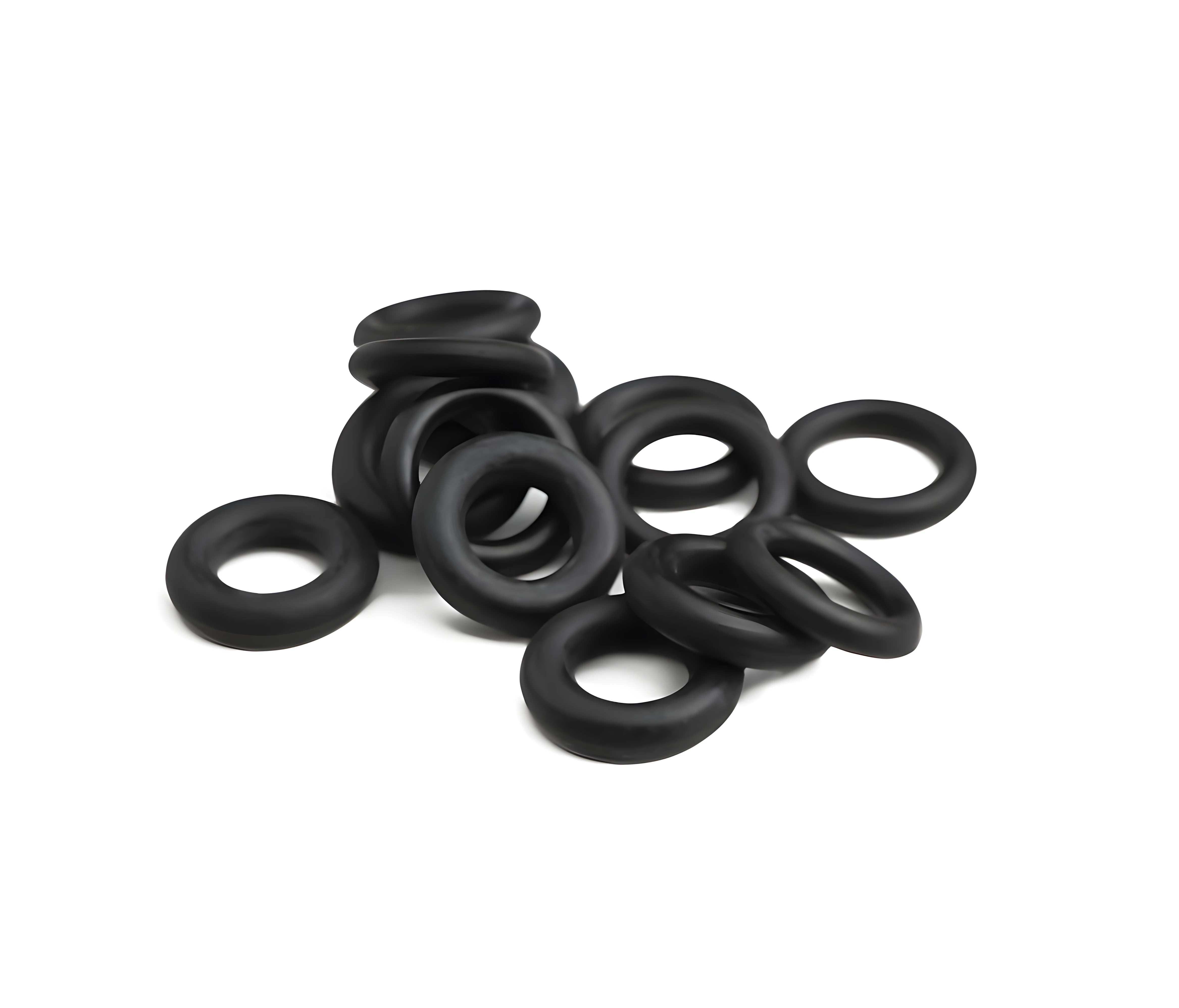 Rubber image 2