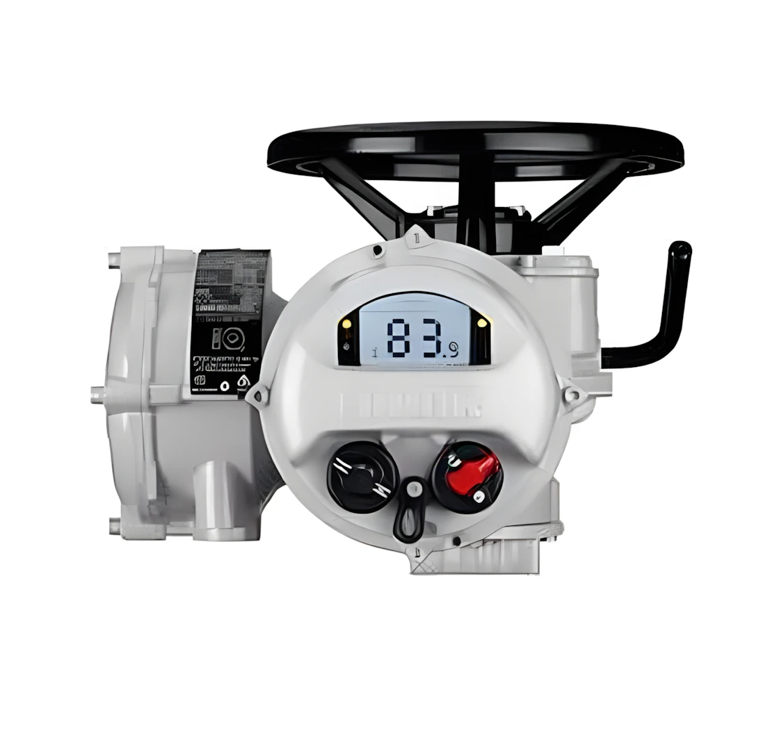 Actuator image 2