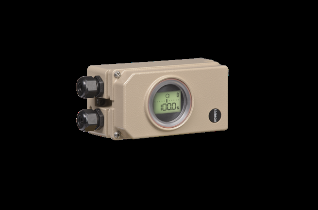 Positioner image 2