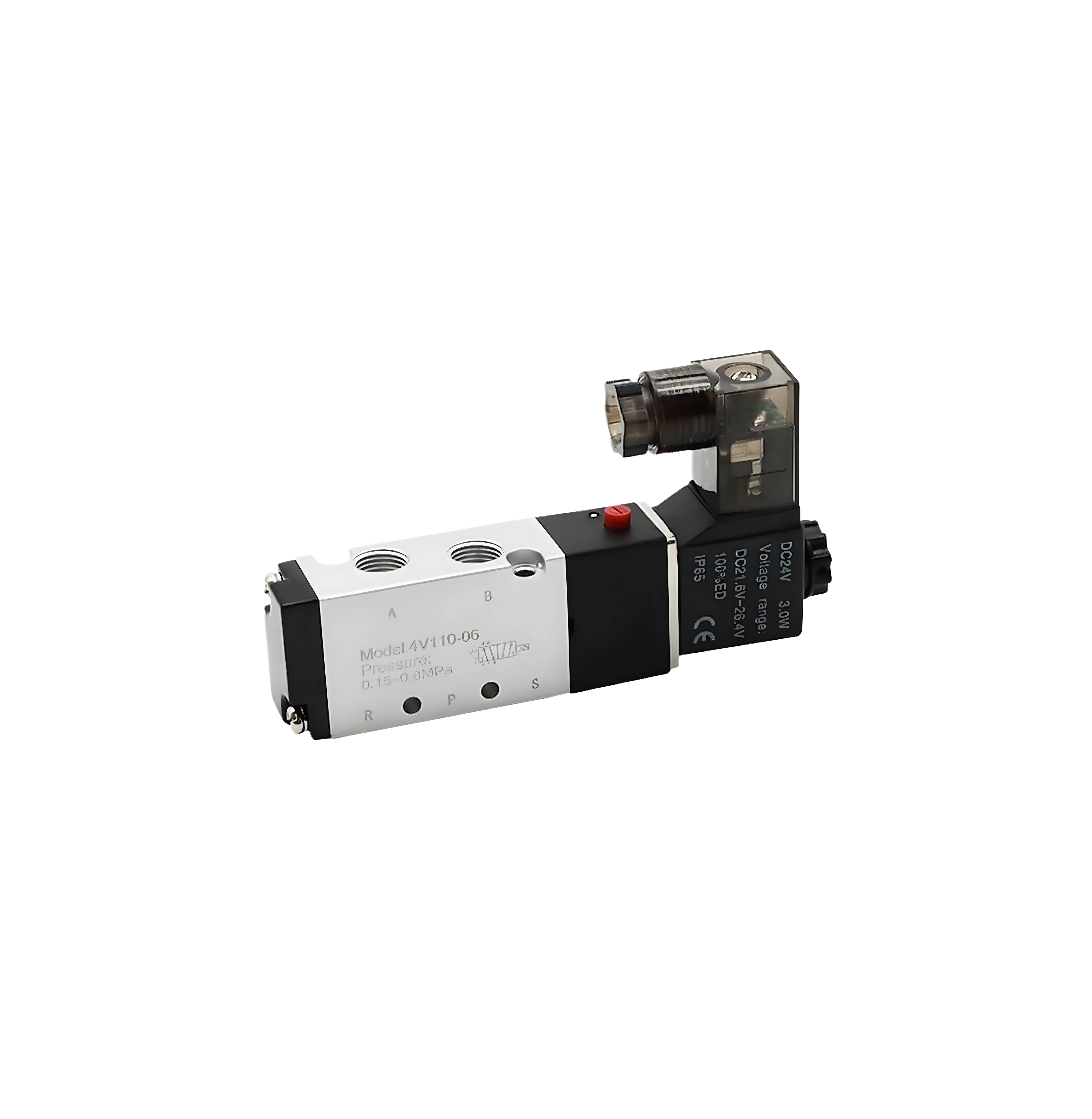 Selenoid Valve