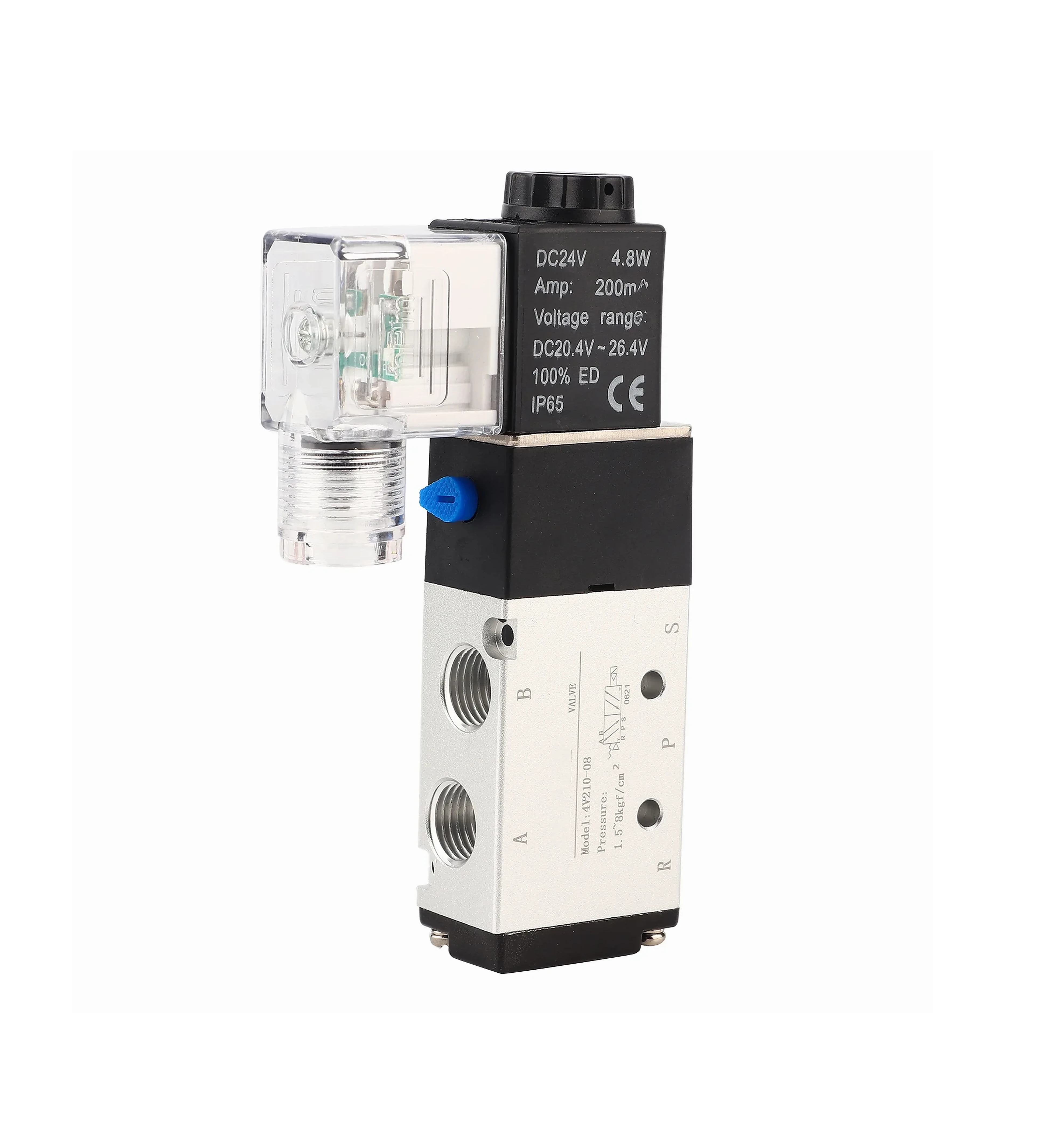 Selenoid Valve image 2