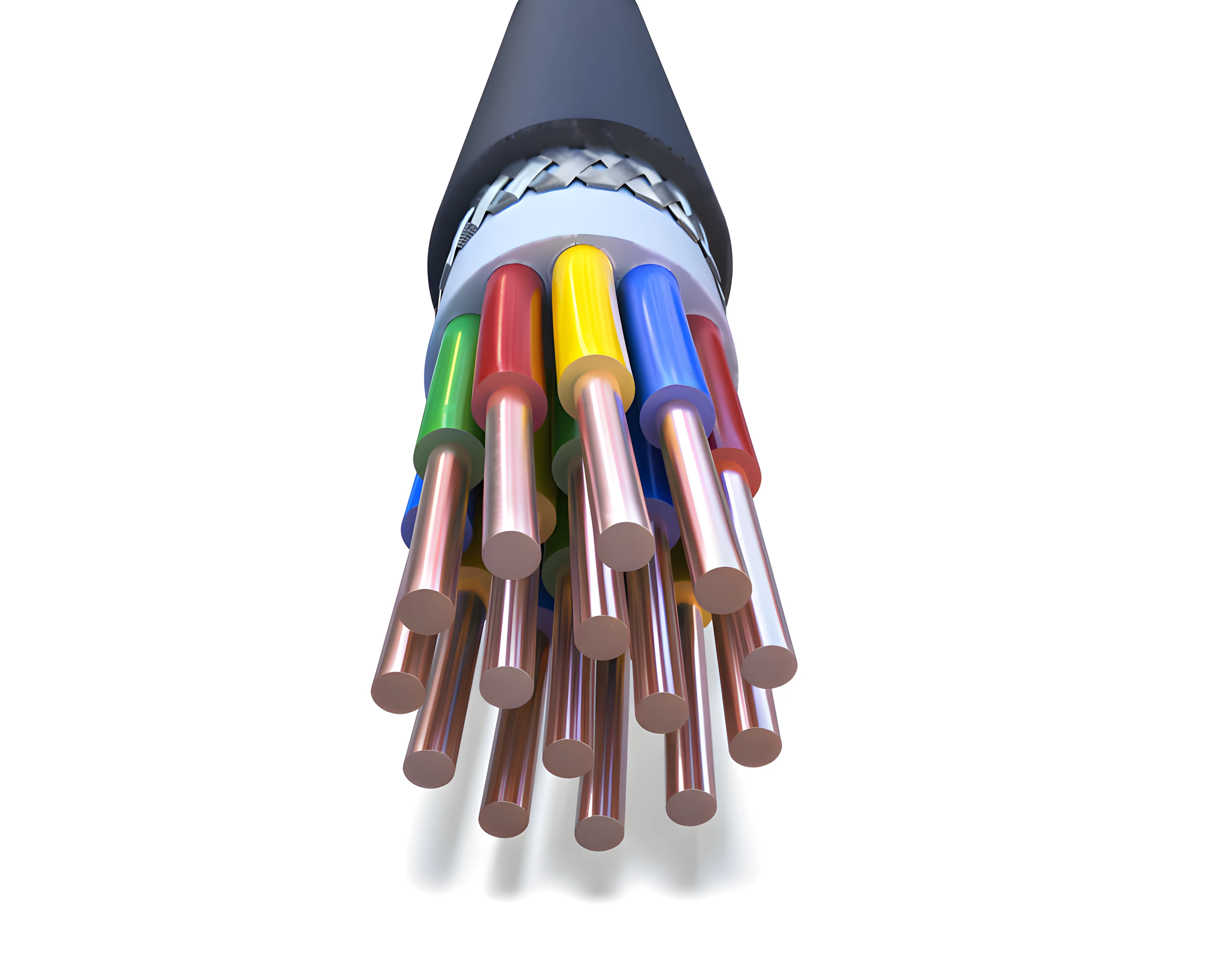 Wire Industries