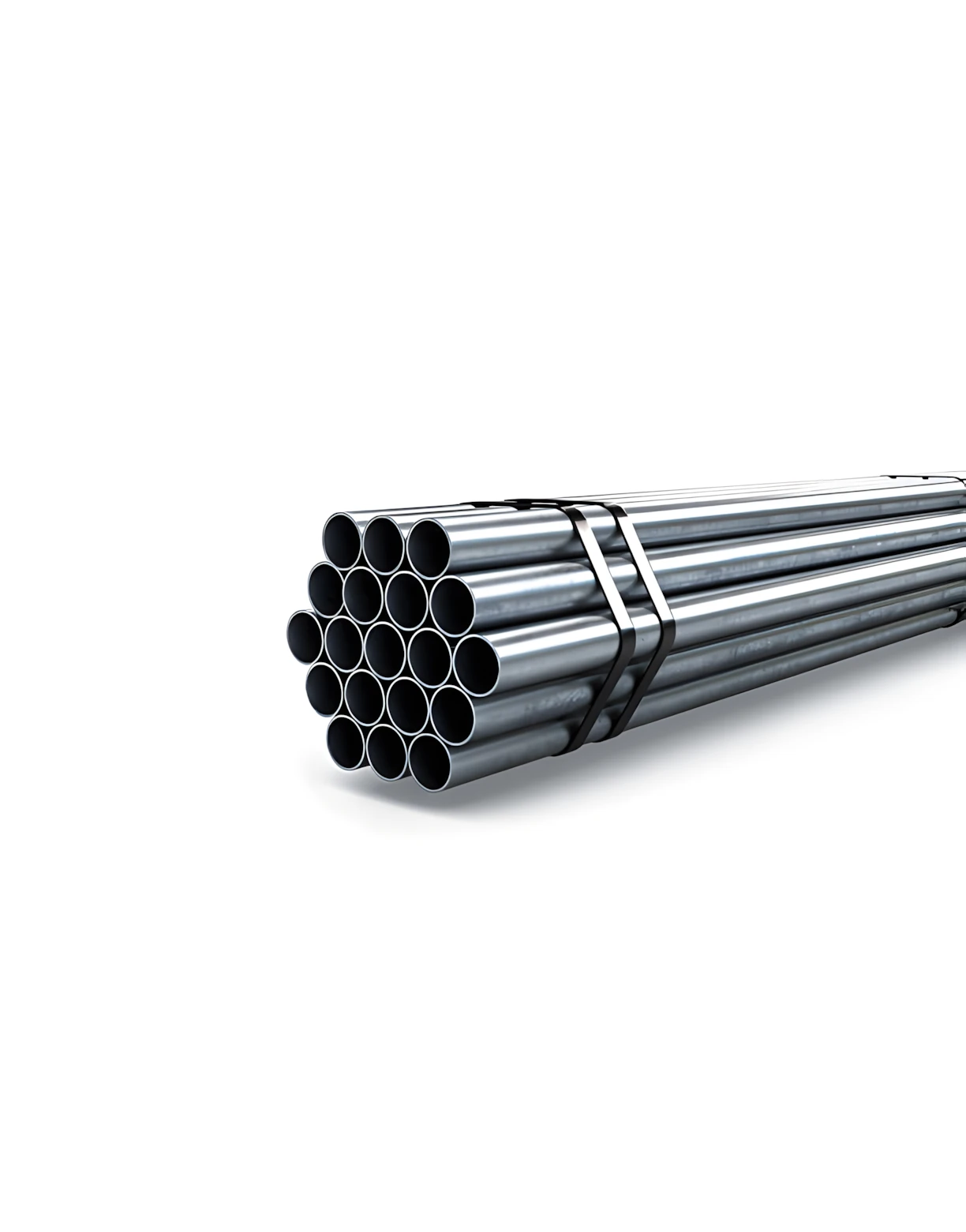 Galvanized Steel