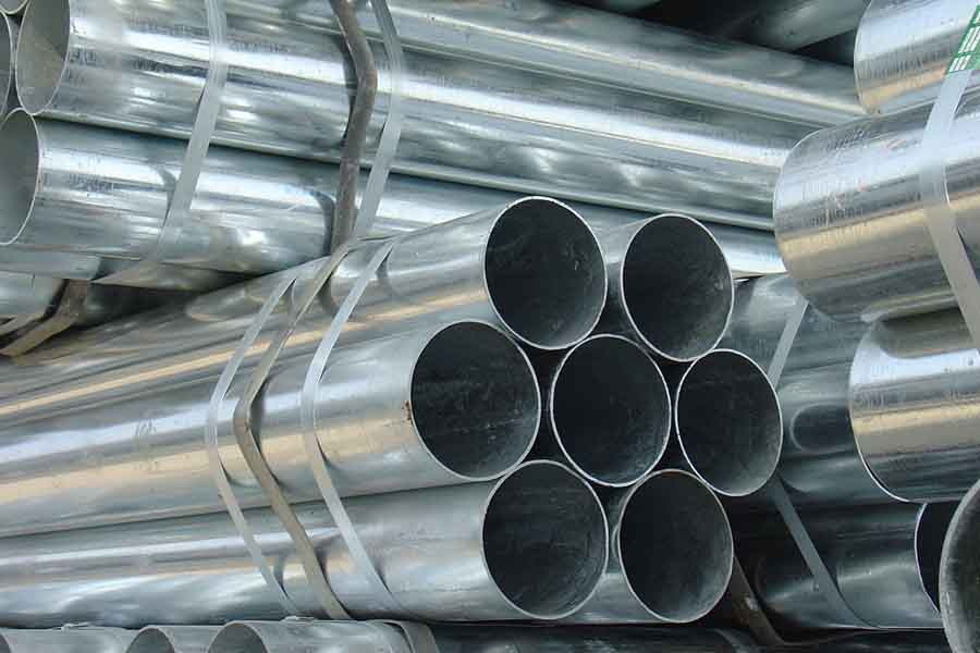 Galvanized Steel image 3