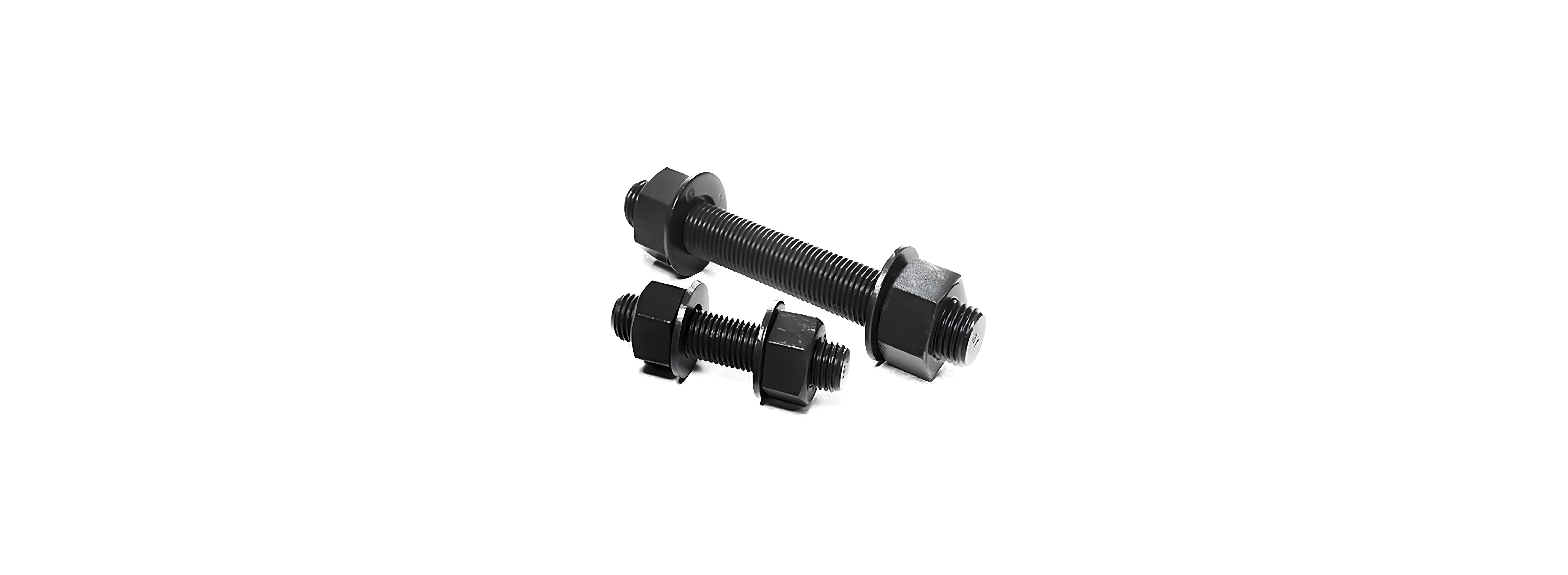 Stud Bolt & Nut
