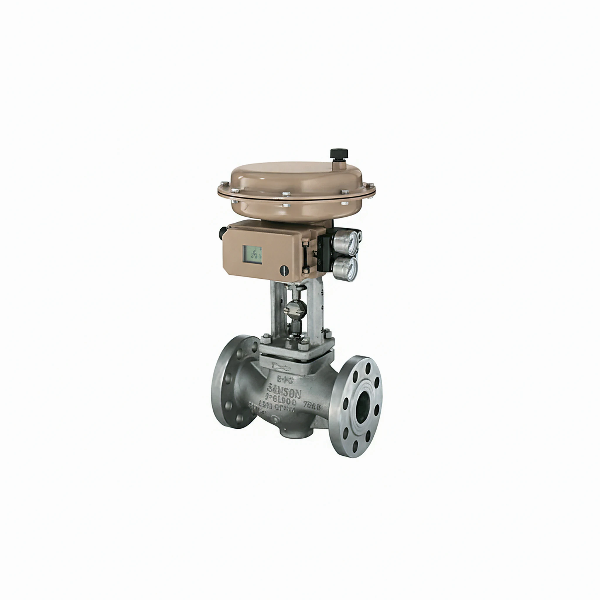 Pneumatic Control