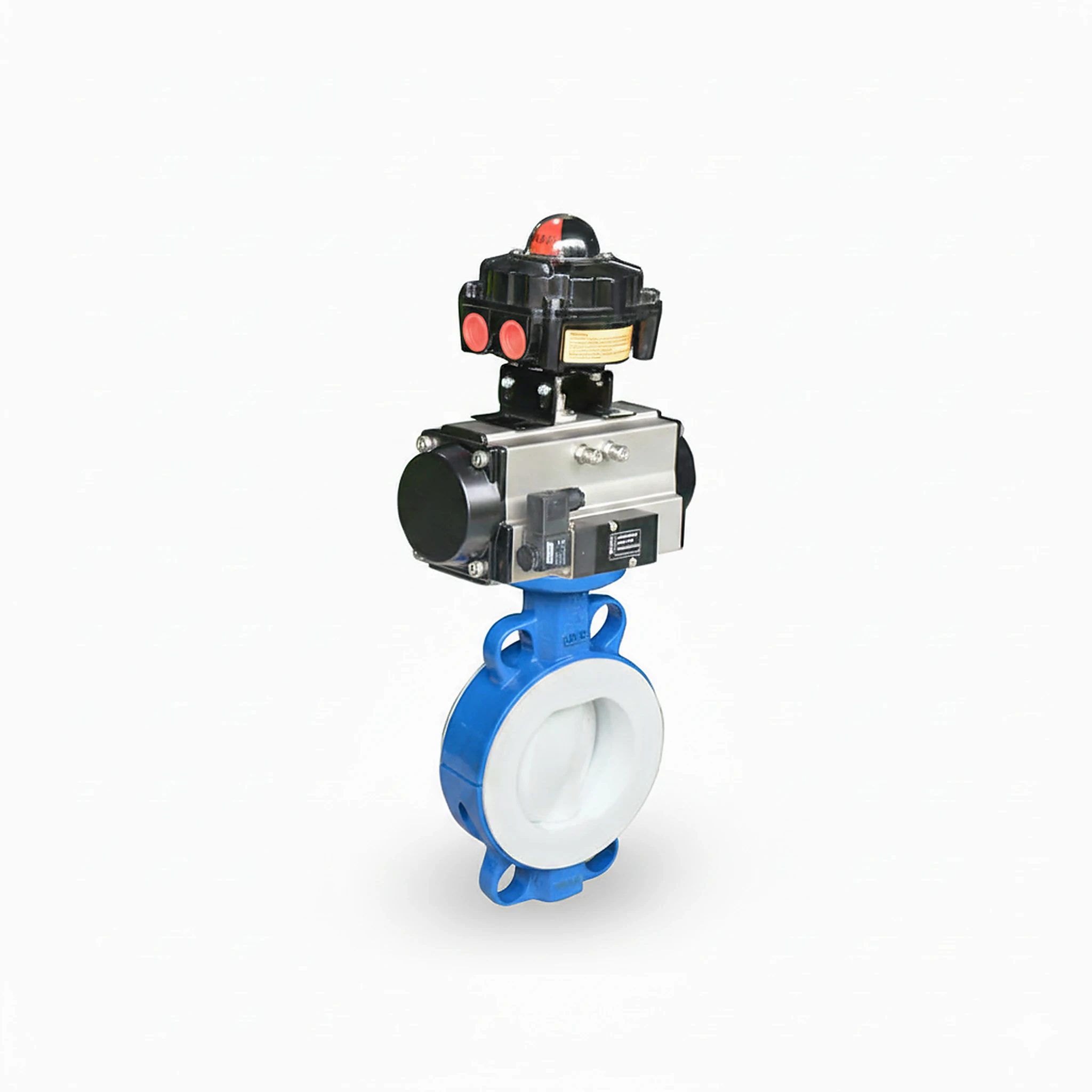 Pneumatic Control image 2