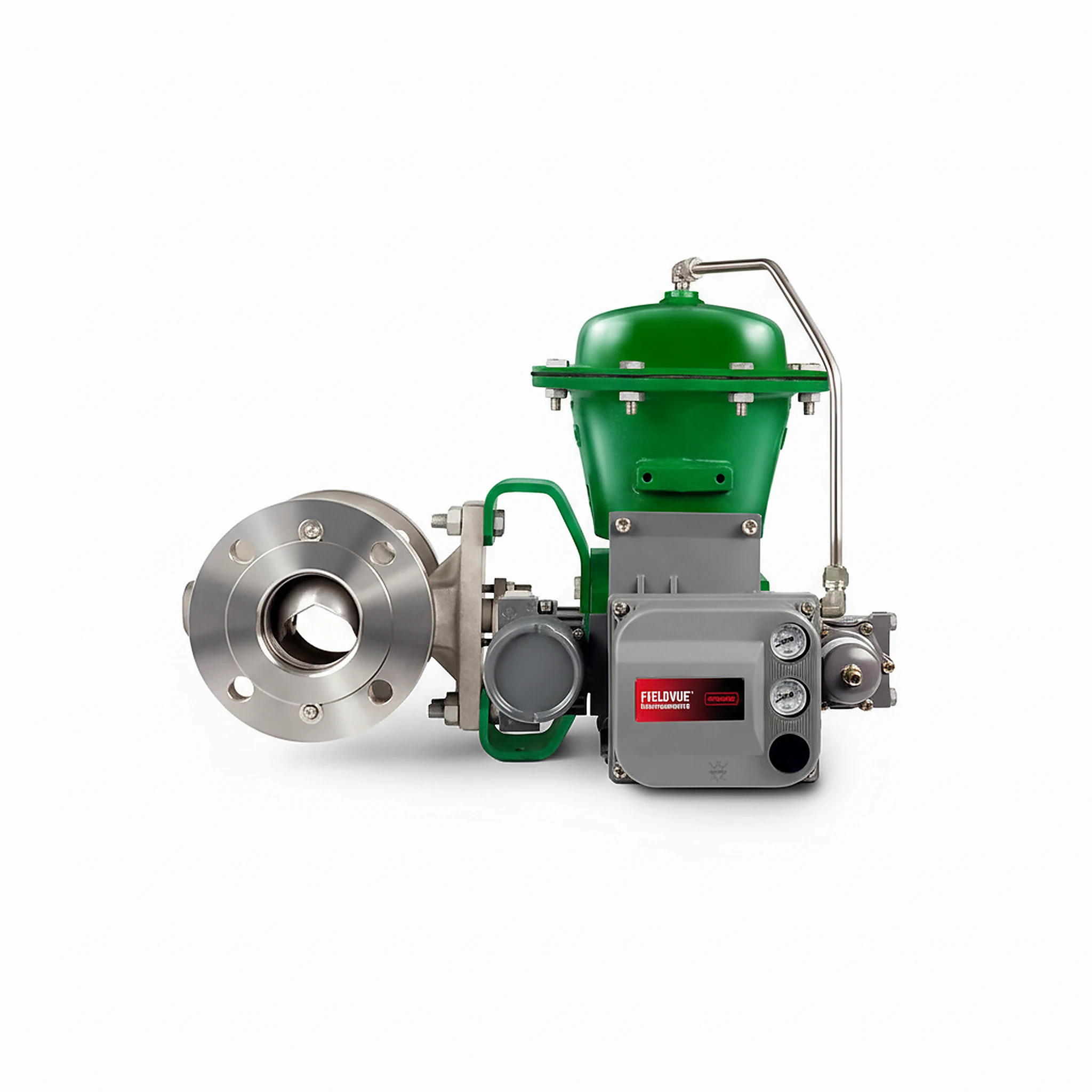 Pneumatic Control image 3